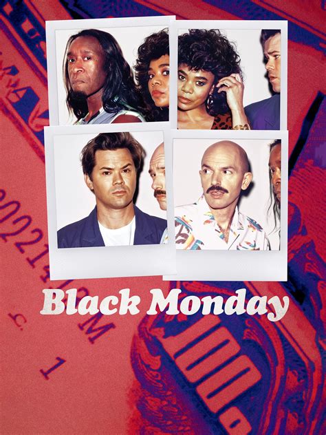 black monday rotten tomatoes